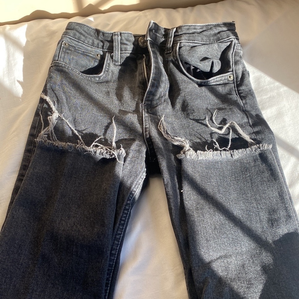 Zara jeans ✨